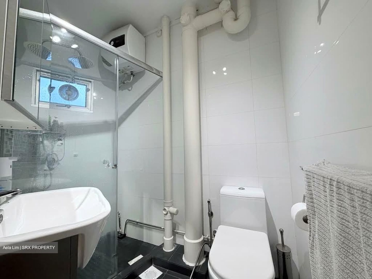 Blk 115 Sunset Way Residence (Clementi), HDB Executive #558493041